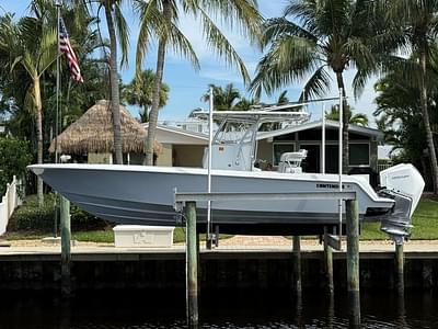 BOATZON | Contender 30T 2023 BOATZON | Contender 30T 2023