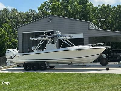 BOATZON | Contender 31