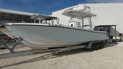 BOATZON | Contender 31 OPEN 2001 BOATZON | Contender 31 OPEN 2001