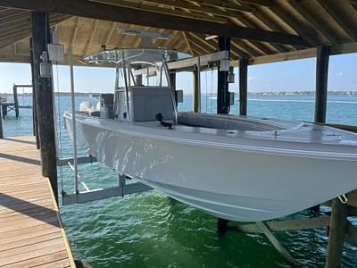 BOATZON | Contender 32 ST 2021