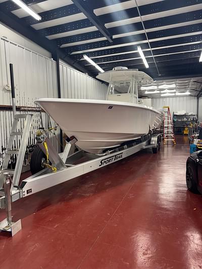 BOATZON | Contender 32 ST 2022 BOATZON | Contender 32 ST 2022