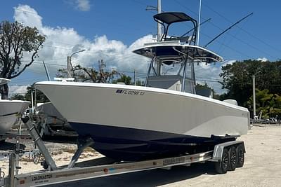 BOATZON | Contender 32 ST 2023 BOATZON | Contender 32 ST 2023
