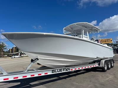 BOATZON | Contender 32 ST 2025 BOATZON | Contender 32 ST 2025