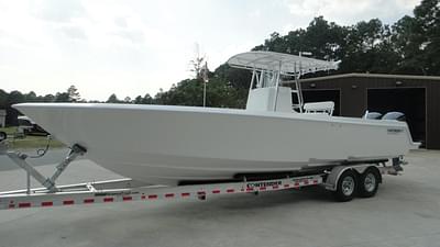 BOATZON | Contender 32 ST 2026
