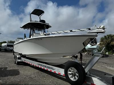 BOATZON | Contender 32ST 2024