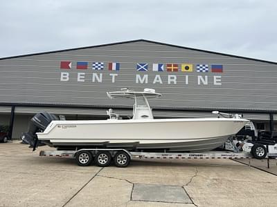 BOATZON | Contender 35 ST 2016 BOATZON | Contender 35 ST 2016