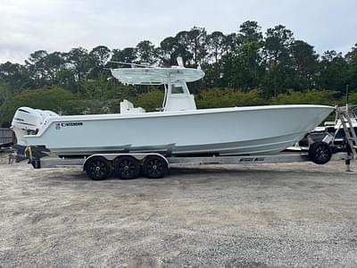 BOATZON | Contender 35 ST 2019 BOATZON | Contender 35 ST 2019