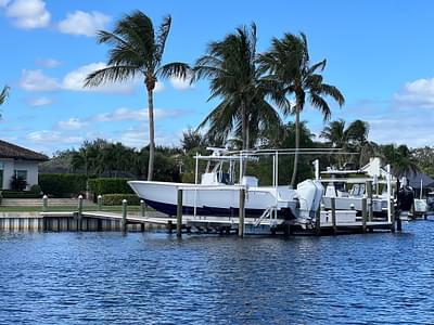 BOATZON | Contender 35 ST 2025 BOATZON | Contender 35 ST 2025