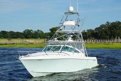 BOATZON | Contender 38 Express 2009 BOATZON | Contender 38 Express 2009