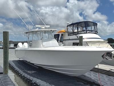 BOATZON | Contender 39 Fisharound 2021 BOATZON | Contender 39 Fisharound 2021