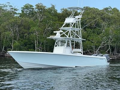 BOATZON | Contender 39 ST 2018 BOATZON | Contender 39 ST 2018
