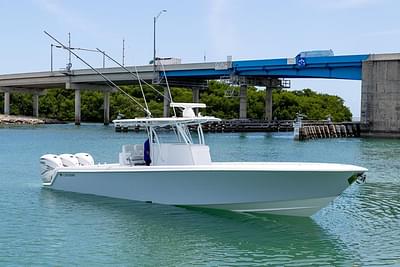 BOATZON | Contender 39 ST 2023 BOATZON | Contender 39 ST 2023