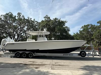 BOATZON | Contender 39 ST 2024 BOATZON | Contender 39 ST 2024