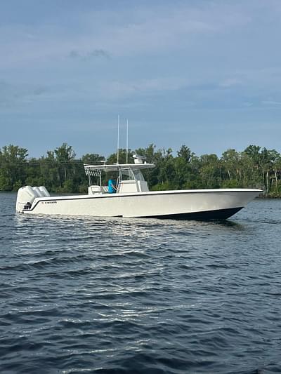 BOATZON | Contender 39 ST 2024 BOATZON | Contender 39 ST 2024