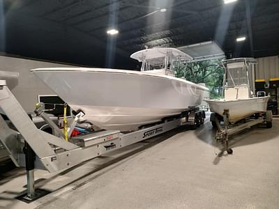 BOATZON | Contender 39 ST 2024 BOATZON | Contender 39 ST 2024