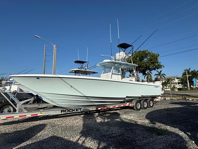 BOATZON | Contender 39 ST 2024 BOATZON | Contender 39 ST 2024