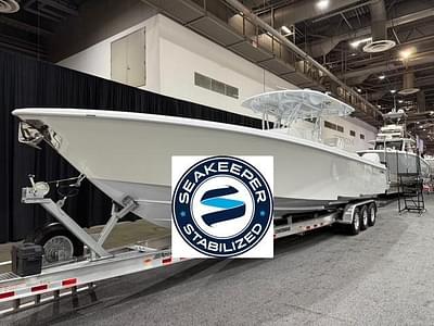 BOATZON | Contender 39 ST 2024