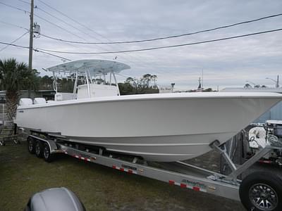 BOATZON | Contender 39 ST 2025 BOATZON | Contender 39 ST 2025
