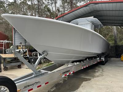 BOATZON | Contender 39 ST 2026