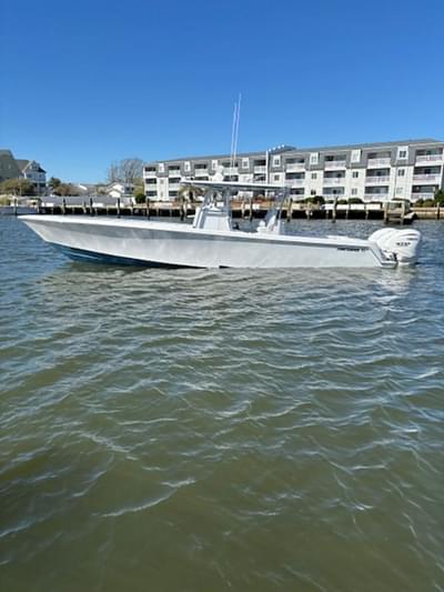 BOATZON | Contender 39ST 2024 BOATZON | Contender 39ST 2024