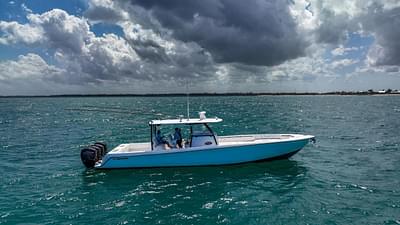 BOATZON | Contender 44 ST 2020 BOATZON | Contender 44 ST 2020