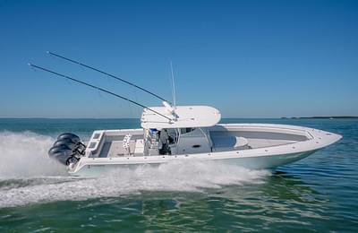 BOATZON | 2020 Contender 44 ST 44ST BOATZON | 2020 Contender 44 ST 44ST