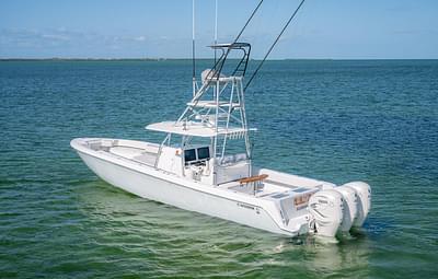 BOATZON | Contender 44 ST 44ST 2021 BOATZON | Contender 44 ST 44ST 2021