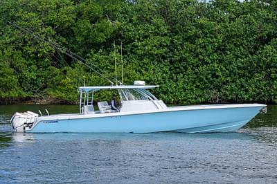 BOATZON | Contender 44FA 2021 BOATZON | Contender 44FA 2021