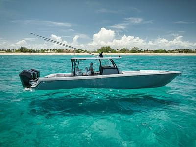 BOATZON | Contender 44ST 2024 BOATZON | Contender 44ST 2024