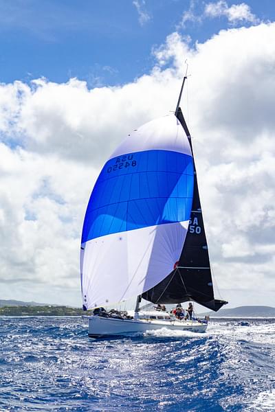 BOATZON | Cookson 12M Farr 39 1996