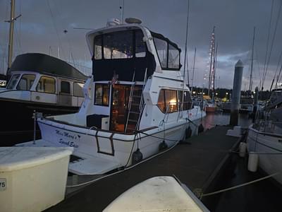 BOATZON | 1991 Cooper Prowler