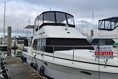 BOATZON | Cooper PROWLER AFT CABIN 1991 BOATZON | Cooper PROWLER AFT CABIN 1991