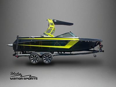 BOATZON | Correct Craft 230 Team Edition 2014