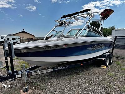 BOATZON | Correct Craft 236 Team Edition BOATZON | Correct Craft 236 Team Edition