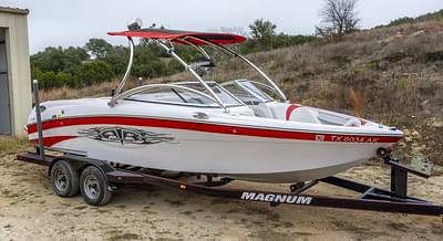 BOATZON | Correct Craft Air Nautique 226 LE 2007