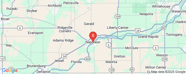 location