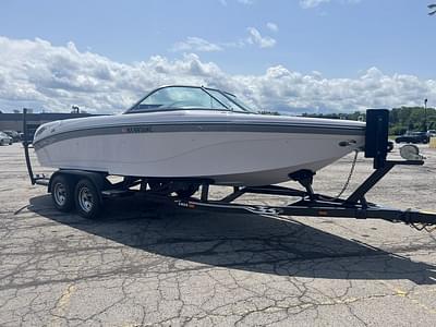 BOATZON | Correct Craft Air Nautique SV211 Limited 2006