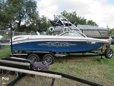 BOATZON | Correct Craft Air Nautique SV211 Team Edition BOATZON | Correct Craft Air Nautique SV211 Team Edition