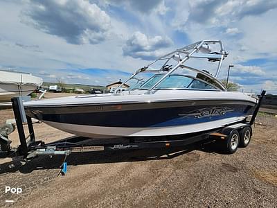 BOATZON | Correct Craft Nautique Air 236 Team Edition