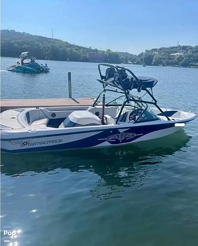BOATZON | Correct Craft Pro Air Nautique BOATZON | Correct Craft Pro Air Nautique