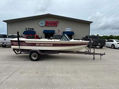 BOATZON | Correct Craft Ski 2001 1985