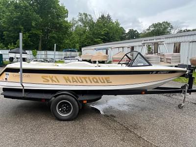 BOATZON | Correct Craft ski nauitque 1990 BOATZON | Correct Craft ski nauitque 1990
