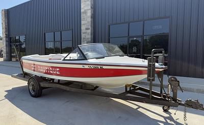 BOATZON | CORRECT CRAFT SKI NAUTIQUE 1992 BOATZON | CORRECT CRAFT SKI NAUTIQUE 1992