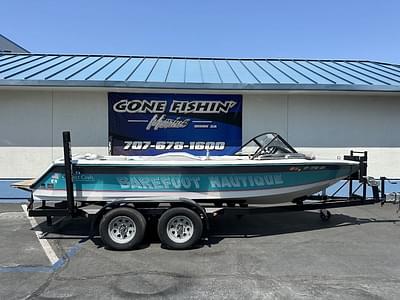 BOATZON | Correct Craft Ski Nautique 1992 BOATZON | Correct Craft Ski Nautique 1992