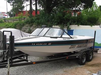 BOATZON | Correct Craft Ski Nautique 1994 BOATZON | Correct Craft Ski Nautique 1994