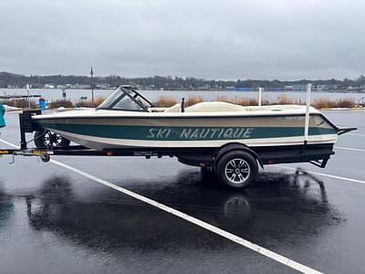 BOATZON | Correct Craft Ski Nautique 1995