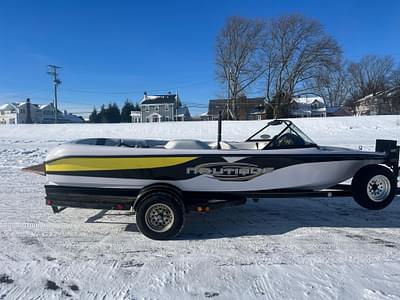 BOATZON | Correct Craft Ski Nautique 2000