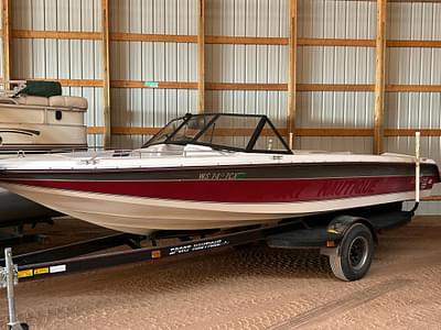 BOATZON | Correct Craft Sport Nautique 1992