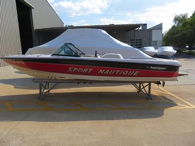BOATZON | 1998 Correct Craft Sport Nautique BOATZON | 1998 Correct Craft Sport Nautique