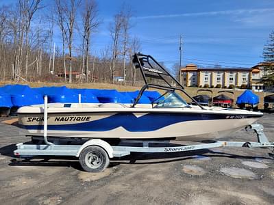 BOATZON | Correct Craft Sport Nautique 2001 BOATZON | Correct Craft Sport Nautique 2001